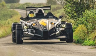 Ariel Atom 4R review